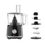 غذا ساز تک الکتریک مدلFP1108-80BB مشکی