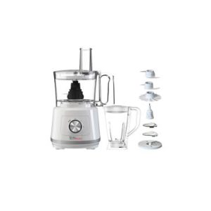 غذا ساز تک الکتریک مدلFP1108-80WB سفید