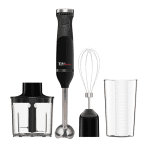 همزن قلمی 3 کاره مدل HB1108-61BB