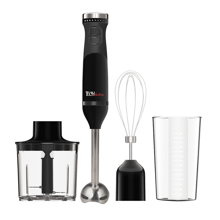 همزن قلمی 3 کاره مدل HB1108-61BB