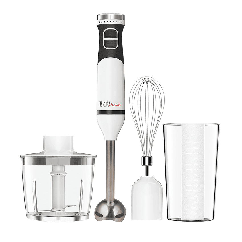 همزن قلمی 3 کاره مدل HB1108-61WB