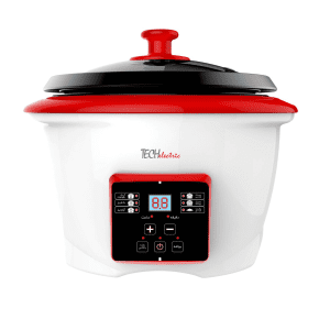 پلوپز چند منظوره مدل MC1108-18WR