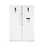 یخچال فریزر ۱۵ فوت امرسان