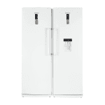 یخچال و فریزر مدلR15D-F15D