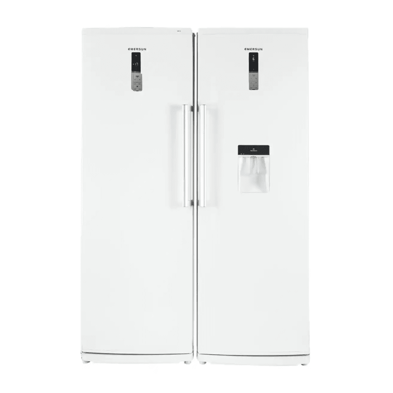 یخچال و فریزر مدلR15D-F15D