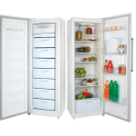 یخچال فریزر با آبریز بیرونی