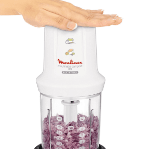 خردکن مولینکس مدل MCH_AT711131 تک تیغه