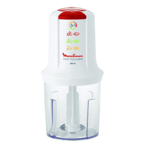 خردکن مولینکس مدل MCH_AT711131 تک تیغه 5 خردکن مولینکس مدل MCH_AT711131