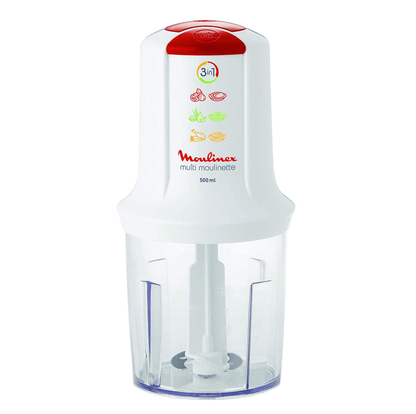 خردکن مولینکس مدل MCH_AT711131 تک تیغه 1 خردکن مولینکس مدل MCH_AT711131