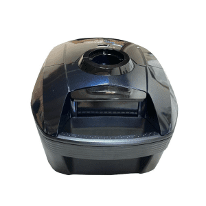 جاروبرقی ولومی ایکس ویژن مدل VC_5040_KBL رنگ آبی