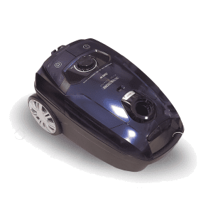 جاروبرقی ولومی ایکس ویژن مدل VC_5040_KBL رنگ آبی