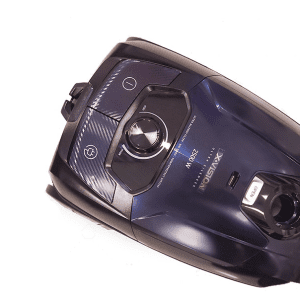 جاروبرقی ولومی ایکس ویژن مدل VC_5040_KBL رنگ آبی