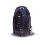 جاروبرقی ولومی ایکس ویژن مدل VC_5040_KBL