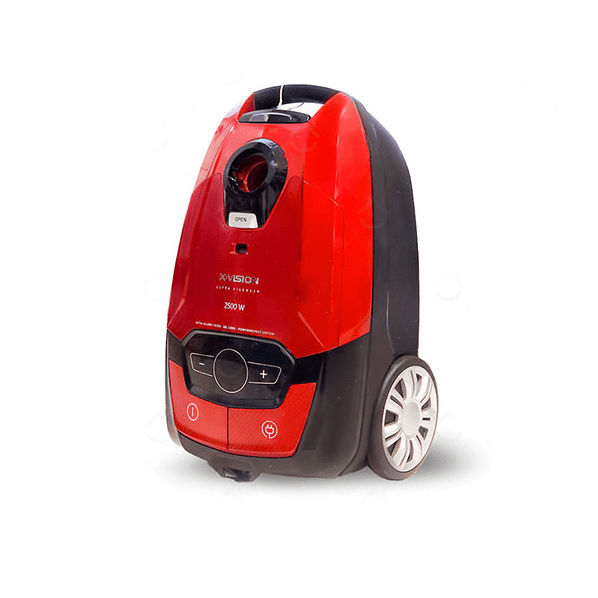 جاروبرقی ایکس ویژن مدلVC_5050_DRL