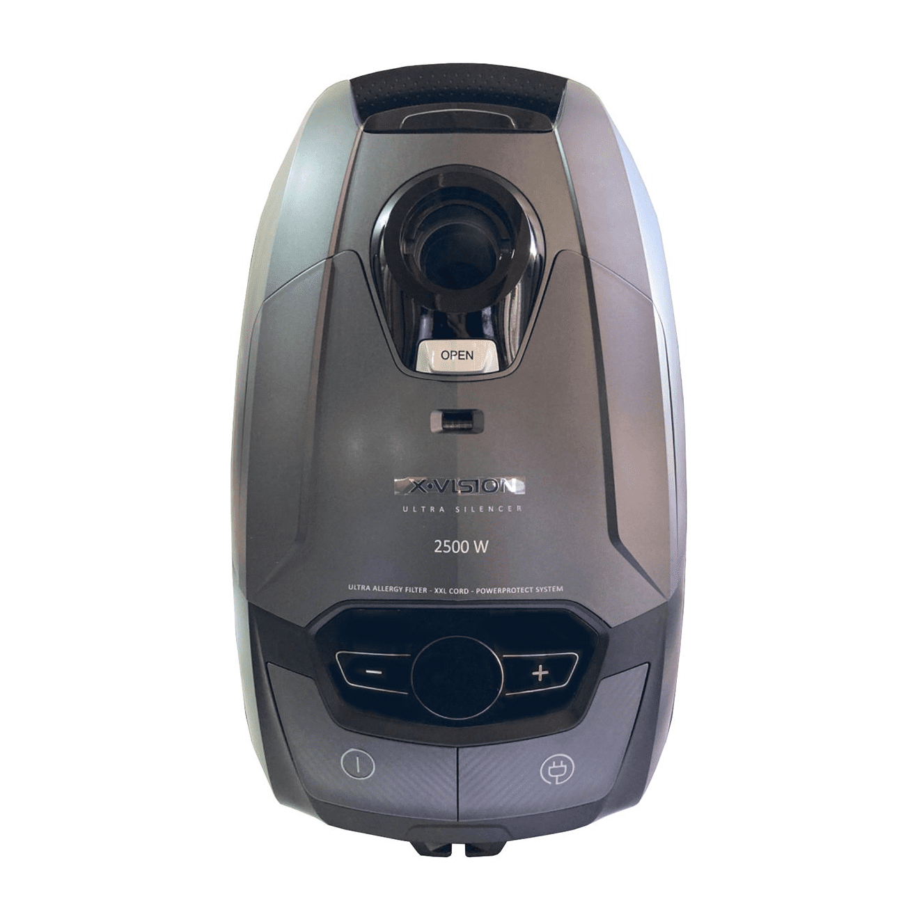 جاروبرقی ایکس ویژن مدل VC-5030RDG