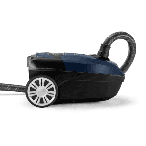 جاروبرقی مدل VC_5050_DBL ایکس ویژن دیجیتال ریموت دار آبی