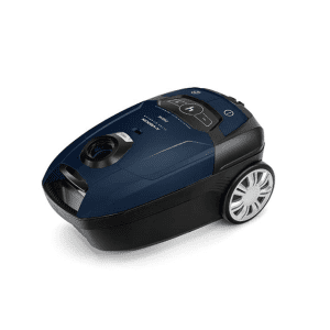 جاروبرقی مدل VC_5050_DBL ایکس ویژن دیجیتال ریموت دار آبی