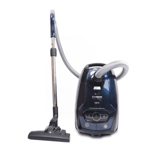 جاروبرقی مدل VC_5050_DBL ایکس ویژن دیجیتال ریموت دار آبی