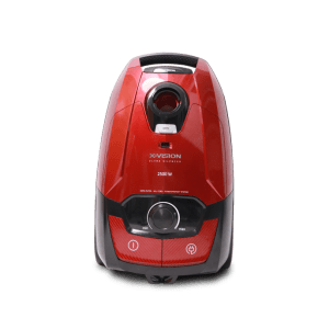 جاروبرقی ایکس ویژن مدل VC-5030KRL قرمز