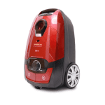 جاروبرقی ایکس ویژن مدل VC-5030KRL