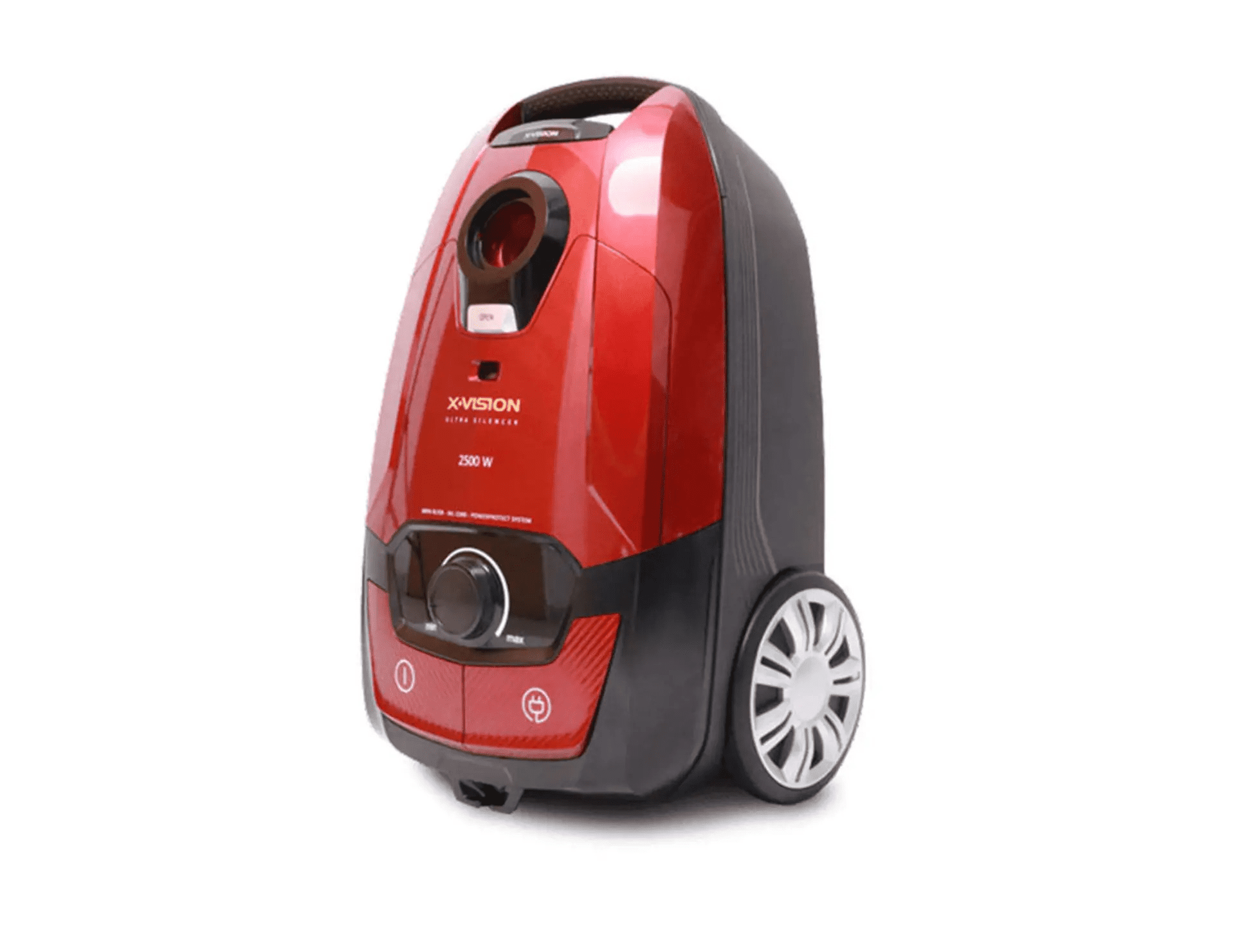 جاروبرقی ایکس ویژن مدل VC-5030KRL