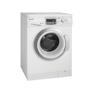 ماشین لباسشویی 7 کیلویی آبسال مدل REN7012-W سفید