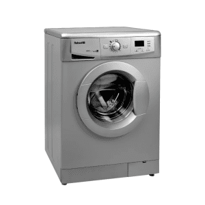 ماشین لباسشویی آبسال مدل REN5207 سیلور مدل 5 کیلویی