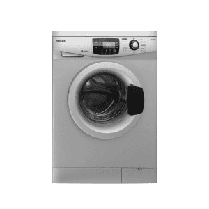 ماشین لباسشویی 7 کیلویی آبسال مدل REN7012-S سیلور