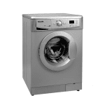 ماشین لباسشویی آبسال مدل REN5207 سیلور