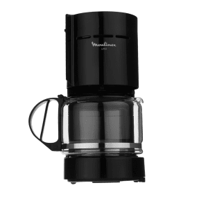 قهوه ساز مولینکس مدل FG121110 رنگ مشکی