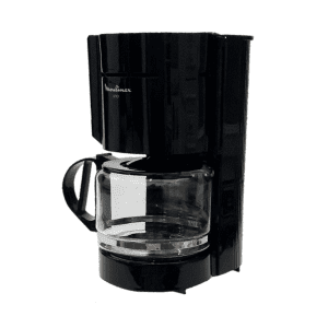 قهوه ساز مولینکس مدل FG121110 رنگ مشکی