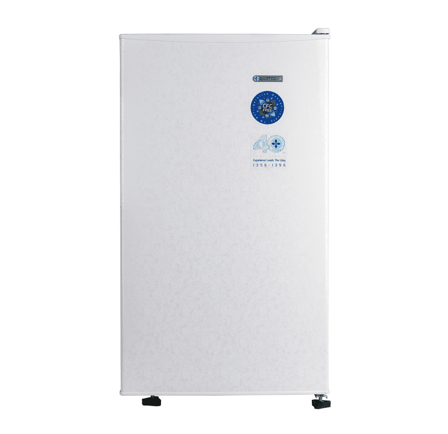 یخچال 5 فوت ایستکول مدل TM-835-DC سفید 1 یخچال 5 فوت ایستکول مدل TM-835-DC سفید