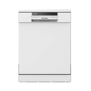 ماشین ظرفشویی هیمالیا 15 نفره مدل آلفا سفید