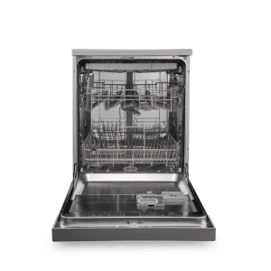 ماشین ظرفشویی هیمالیا 15 نفره مدل آلفا DSH-15-ALPHA سفید