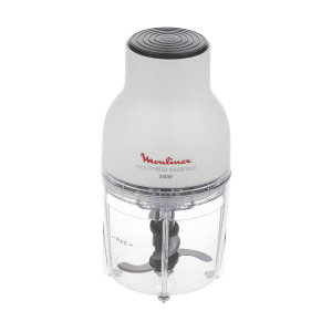 خردکن مولینکس مدل MCh-dj520 رنگ سفید