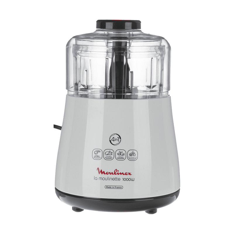 خردکن مولینکس مدل MCH_DPA141 تک تیغه 1 خردکن مولینکس مدل MCH_DPA141