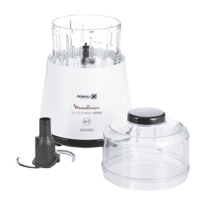 خردکن مولینکس مدل MCH_DPA141 تک تیغه