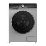 ماشین لباسشویی پاکشوما مدل TFB-86408-ST ظرفیت 8 کیلوگرمی سیلور