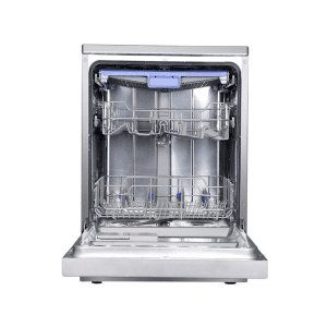 ماشین ظرفشویی پاکشوما 15 نفره مدل PDV3513-S سیلور