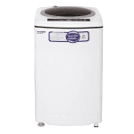 ماشین لباسشویی پاکشوما 6.2 کیلوگرم مدل TLF-62511