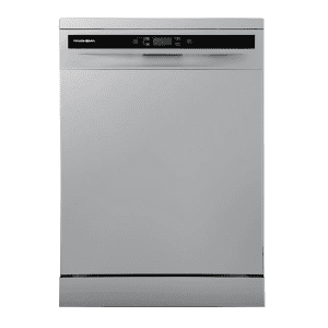 ماشین ظرفشویی پاکشوما 15 نفره مدل PDV3513-S سیلور