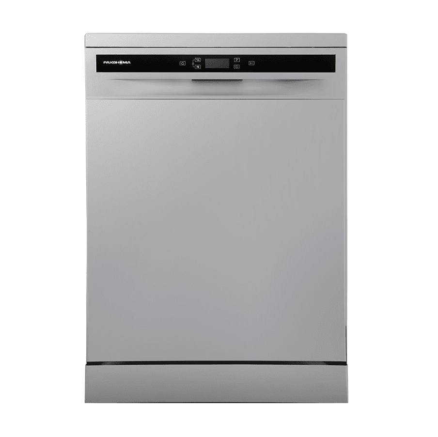 ماشین ظرفشویی پاکشوما 15 نفره مدل PDV3513-S