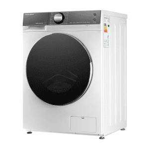 ماشین لباسشویی پاکشوما مدل TFB-86408-WT ظرفیت 8 کیلوگرمی سفید