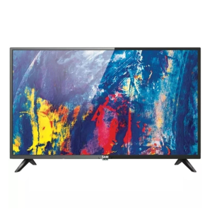 تلویزیون LED سام مدل UA32C4500TH سایز 32 اینچ