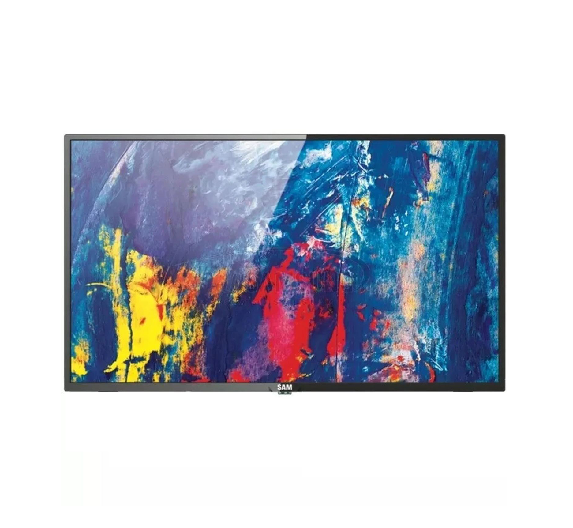 تلویزیون LED سام مدل UA32C4500TH سایز 32 اینچ 1 تلویزیون LED سام مدل UA32C4500TH