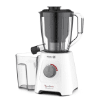 مخلوط کن دو منظوره مولینکس مدل MBL_lm42Q