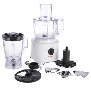 غذا ساز مولینکس مدلMFP_FP247127 با توان 800وات