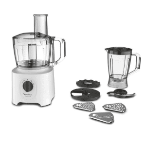 غذا ساز مولینکس مدلMFP_FP247127 با توان 800وات