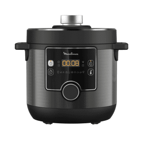 زودپز مولینکس مدل CE777 رنگ مشکی