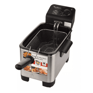 سرخ کن مولینکس مدل AM333